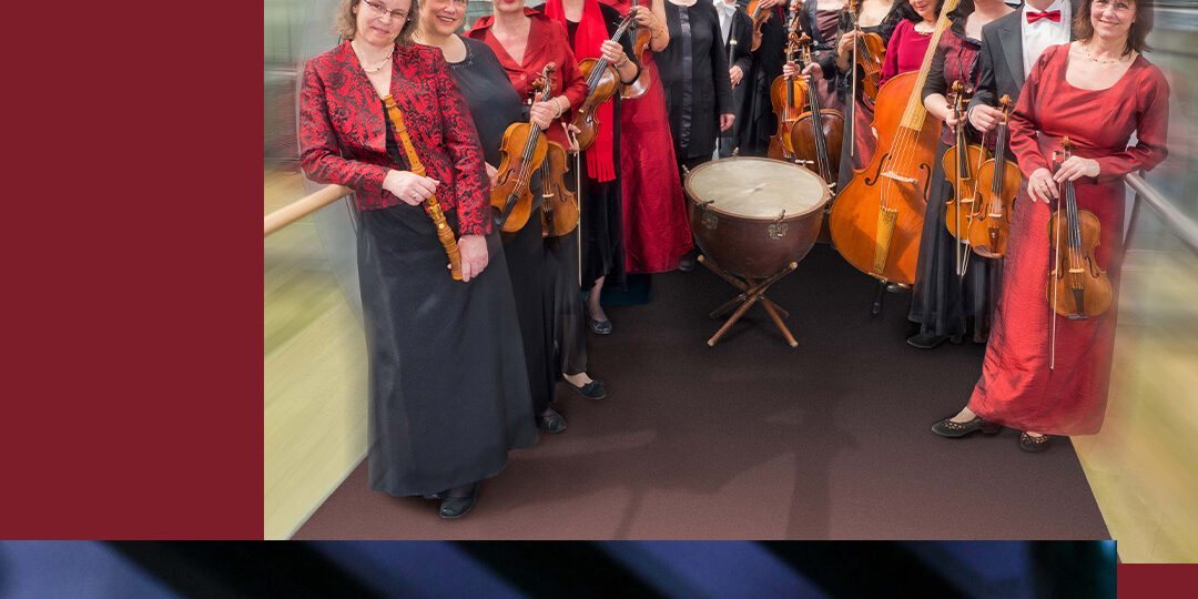 Silvesterkonzert Alix